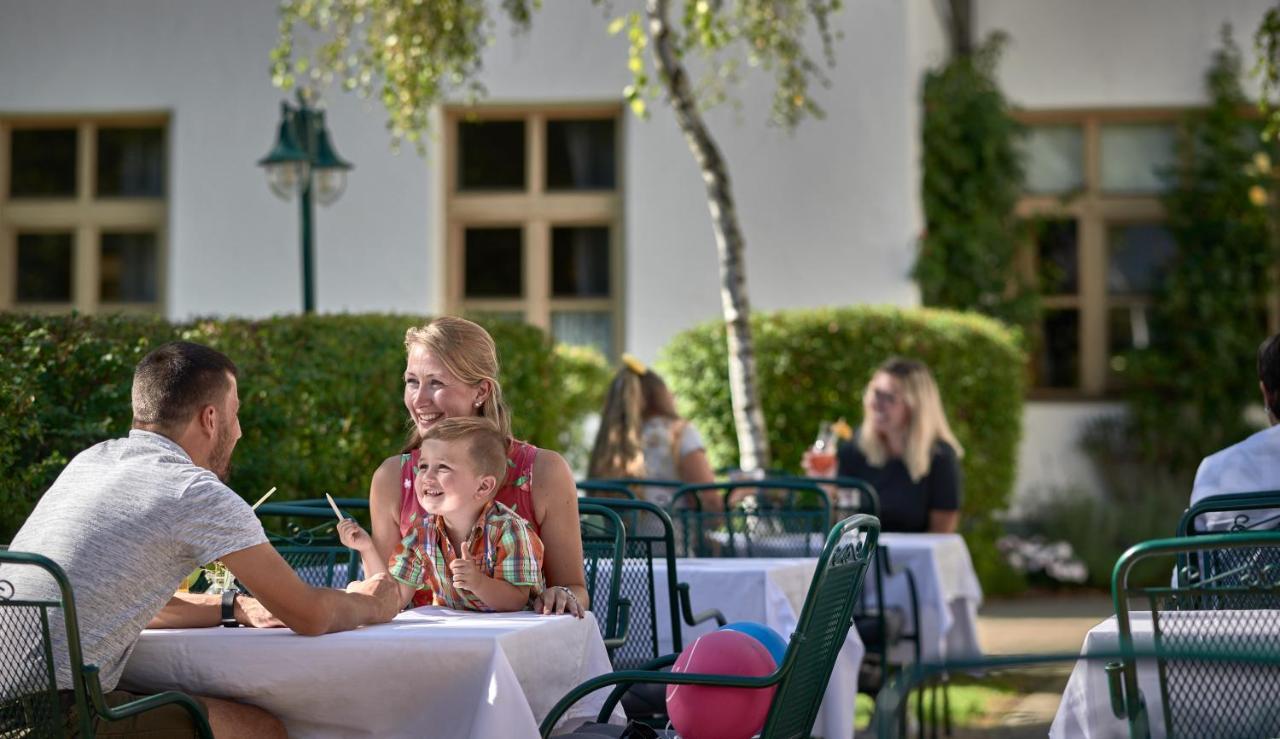 Lisi Family Hotel Reith bei Kitzbühel Exterior foto