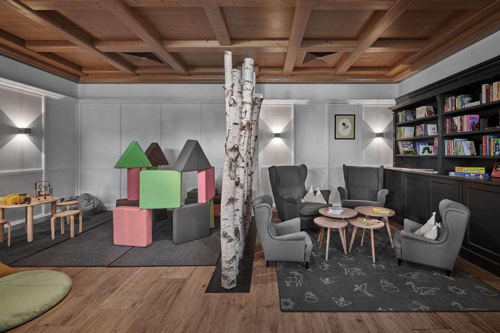 Lisi Family Hotel Reith bei Kitzbühel Comodidades foto