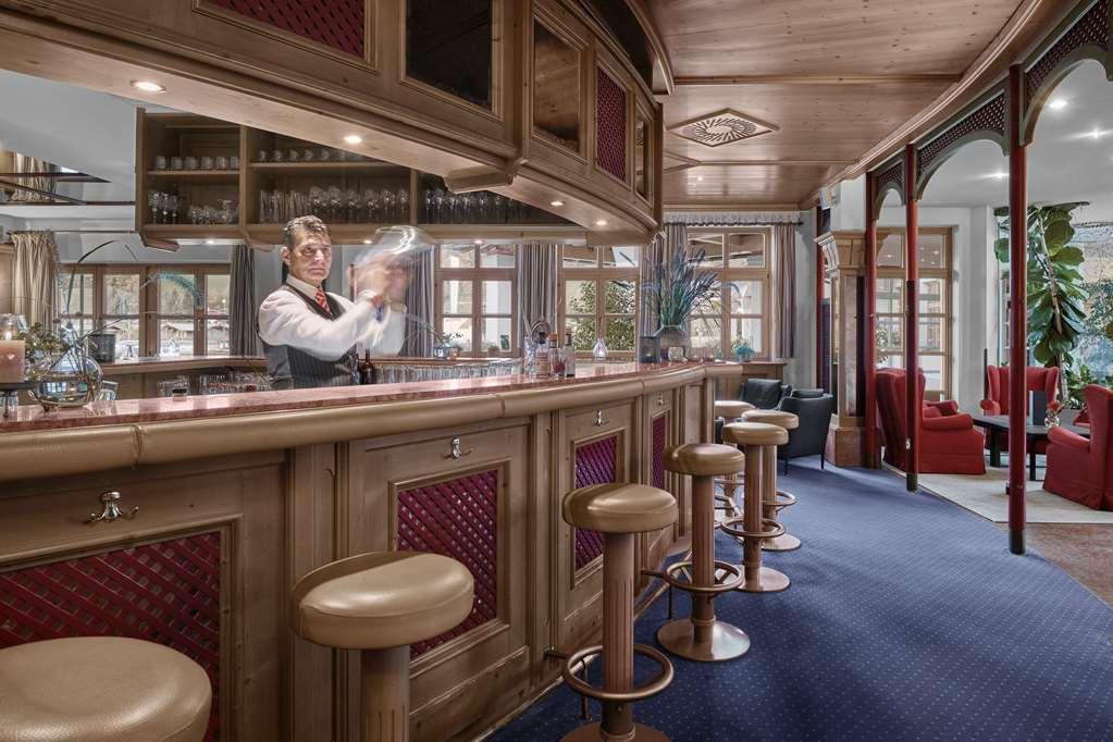 Lisi Family Hotel Reith bei Kitzbühel Comodidades foto