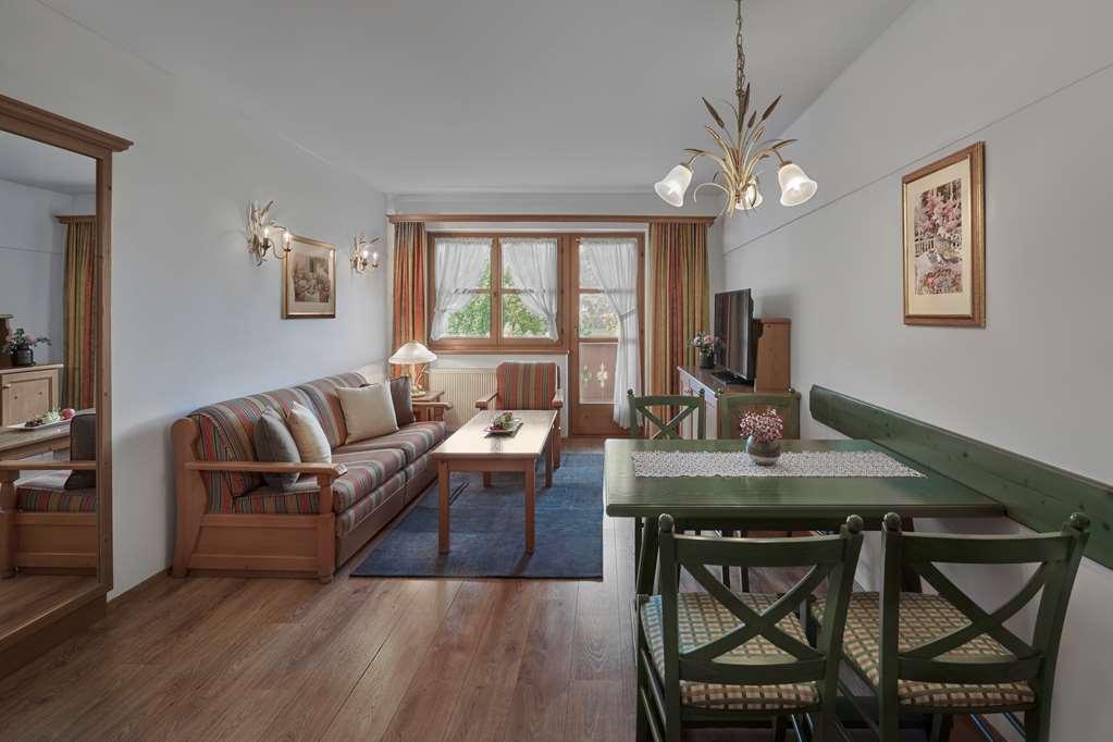 Lisi Family Hotel Reith bei Kitzbühel Interior foto