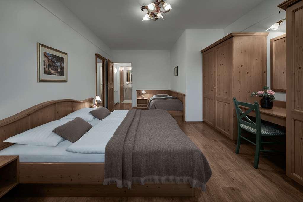 Lisi Family Hotel Reith bei Kitzbühel Quarto foto