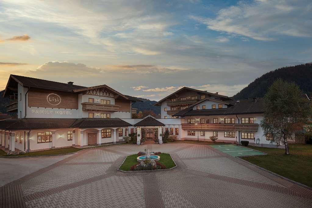 Lisi Family Hotel Reith bei Kitzbühel Comodidades foto