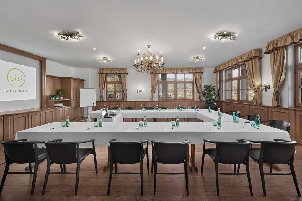 Lisi Family Hotel Reith bei Kitzbühel Instalações foto