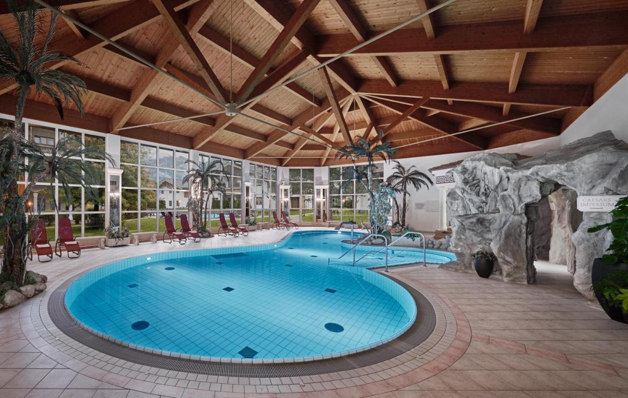 Lisi Family Hotel Reith bei Kitzbühel Exterior foto