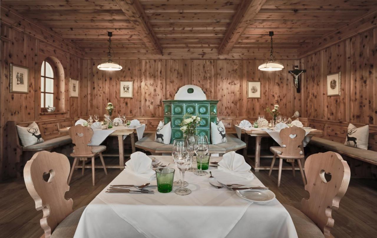 Lisi Family Hotel Reith bei Kitzbühel Exterior foto